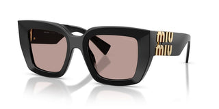 Miu Miu 0MU B05S women 0 Butterfly Sunglasses