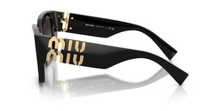 Miu Miu 0MU B05S women 0 Butterfly Sunglasses