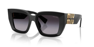 Miu Miu 0MU B05S women 0 Butterfly Sunglasses