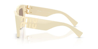 Miu Miu 0MU B05S women 0 Butterfly Sunglasses