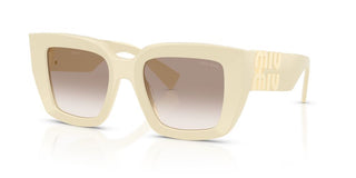 Miu Miu 0MU B05S women 0 Butterfly Sunglasses