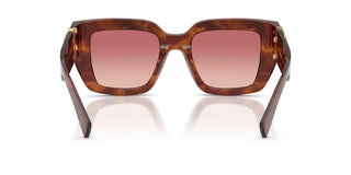 Miu Miu 0MU B05S women 0 Butterfly Sunglasses