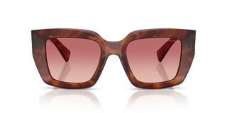 Miu Miu 0MU B05S women 0 Butterfly Sunglasses