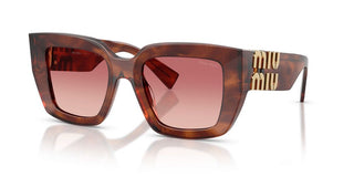 Miu Miu 0MU B05S women 0 Butterfly Sunglasses