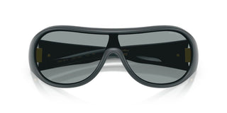 Miu 0MU B14SU women 0 Shield Sunglasses