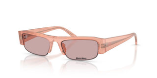 Miu 0MU B07S women 0 Squared Sunglasses
