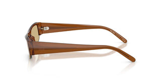 Miu 0MU B07S women 0 Squared Sunglasses