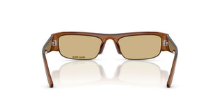 Miu 0MU B07S women 0 Squared Sunglasses