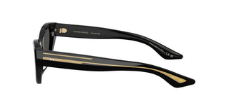 Oliver Peoples 1961c OV 5582SU women Black Cat Eye Sunglasses
