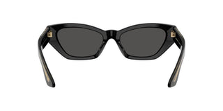 Oliver Peoples 1961c OV 5582SU women Black Cat Eye Sunglasses