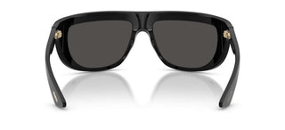 Oliver Peoples 1974C OV 5625SU women Black Oversize Sunglasses