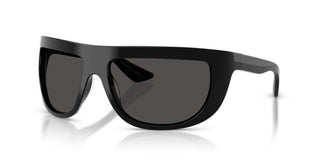 Oliver Peoples 1974C OV 5625SU women Black Oversize Sunglasses