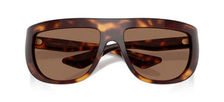 Oliver Peoples 1974C OV 5625SU women Havana Oversize Sunglasses