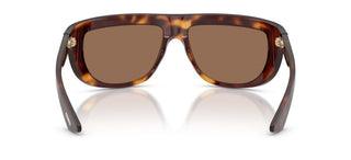 Oliver Peoples 1974C OV 5625SU women Havana Oversize Sunglasses