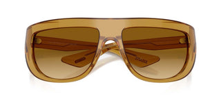 Oliver Peoples 1974C OV 5625SU women Yellow Oversize Sunglasses