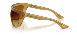 Oliver Peoples 1974C OV 5625SU women Yellow Oversize Sunglasses