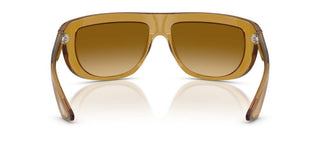 Oliver Peoples 1974C OV 5625SU women Yellow Oversize Sunglasses
