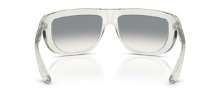Oliver Peoples 1974C OV 5625SU women Transparent Oversize Sunglasses