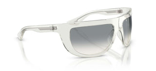 Oliver Peoples 1974C OV 5625SU women Transparent Oversize Sunglasses