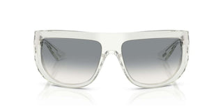 Oliver Peoples 1974C OV 5625SU women Transparent Oversize Sunglasses