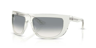 Oliver Peoples 1974C OV 5625SU women Transparent Oversize Sunglasses