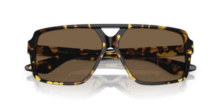Oliver Peoples 1977C OV 5520SU unisex Havana Geometric Sunglasses