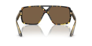 Oliver Peoples 1977C OV 5520SU unisex Havana Geometric Sunglasses