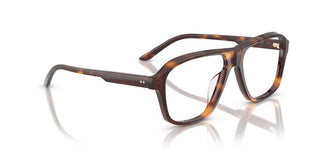 Oliver Peoples 1978rx Ov 5584u Women Brown Pilot Eyeglasses