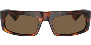 Oliver Peoples 1979C OV 5549SU women Havana Rectangle Sunglasses