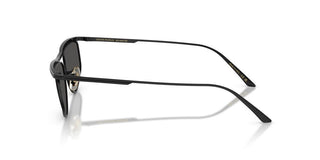 Oliver Peoples 1986c Ov 1367s Women Black Geometric Sunglasses