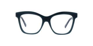 DIOR 30MontaigneMiniO B3I women Green Butterfly Eyeglasses