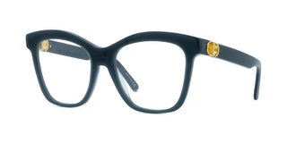 DIOR 30MontaigneMiniO B3I women Green Butterfly Eyeglasses