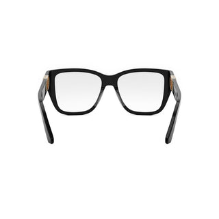 DIOR 30MontaigneO S2I women Black Butterfly Eyeglasses