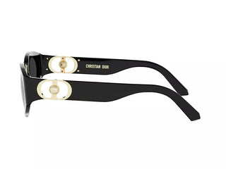 Dior 30montaigne B7i 30montaigne B7i Women Black Cat Eye Sunglasses