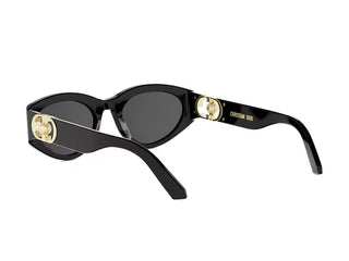 Dior 30montaigne B7i 30montaigne B7i Women Black Cat Eye Sunglasses