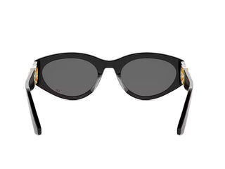 Dior 30montaigne B7i 30montaigne B7i Women Black Cat Eye Sunglasses
