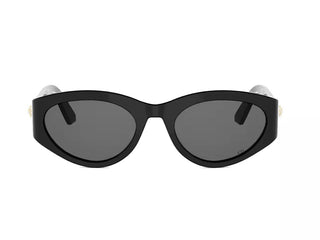 Dior 30montaigne B7i 30montaigne B7i Women Black Cat Eye Sunglasses