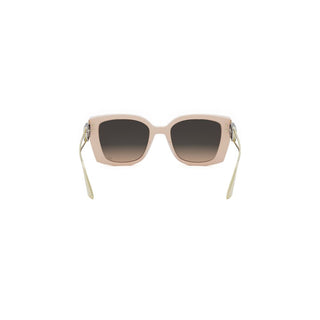 DIOR 30Montaigne 30Montaigne S13I women Pink Butterfly Sunglasses