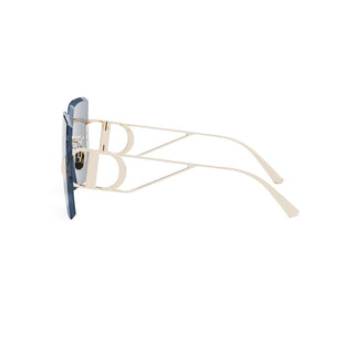 Dior 30montaigne 30montaigne S7u Women Gold  Sunglasses