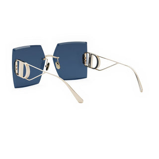 Dior 30montaigne 30montaigne S7u Women Gold  Sunglasses