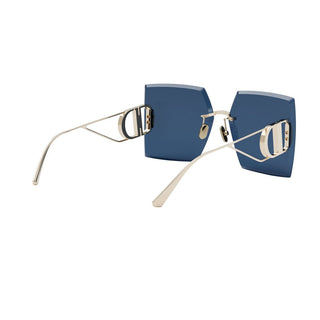 Dior 30montaigne 30montaigne S7u Women Gold  Sunglasses
