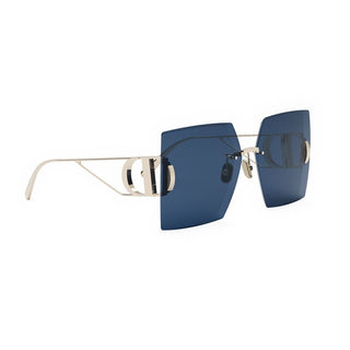 Dior 30montaigne 30montaigne S7u Women Gold  Sunglasses