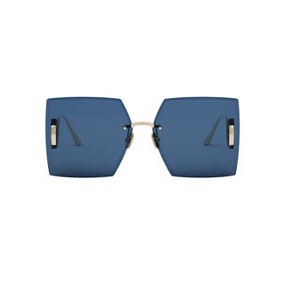 Dior 30montaigne 30montaigne S7u Women Gold  Sunglasses