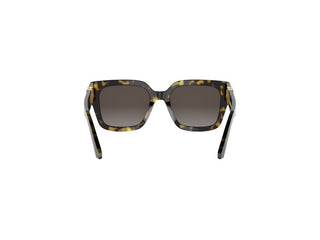 DIOR 30Montaigne 30Montaigne S8U women Havana Sunglasses
