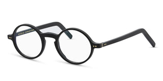 Lunor A12 500 unisex 0 Round Eyeglasses