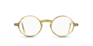 Lunor A12 500 unisex 0 Round Eyeglasses