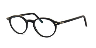 Lunor A5 215 unisex Black Eyeglasses