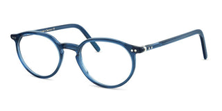 Lunor A5 226 unisex Blue Eyeglasses