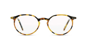 Lunor A5 231 unisex Havana Eyeglasses