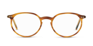 Lunor A5 231 unisex Havana Eyeglasses